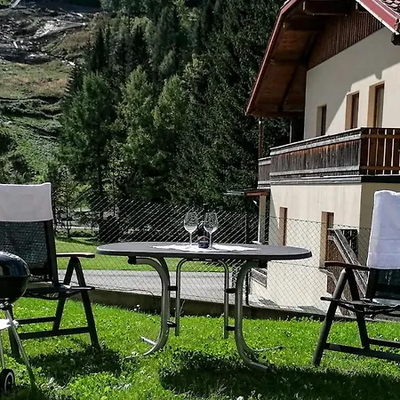 Apartmán Appartementhaus Roemerhof Superior - Kaernten Card Sommer Inklusive Bad Kleinkirchheim