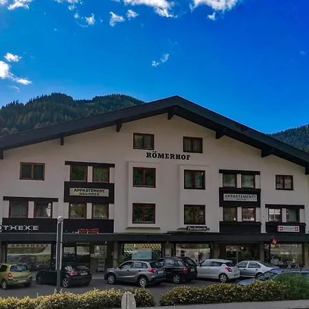 Appartements Roemerhof Superior - Kaernten Card Im Sommer Inklusive *