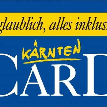 Appartementhaus Roemerhof Superior - Kaernten Card Sommer Inklusive * Bad Kleinkirchheim
