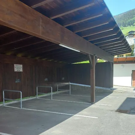 Apartmán Appartementhaus Roemerhof Superior - Kaernten Card Sommer Inklusive *