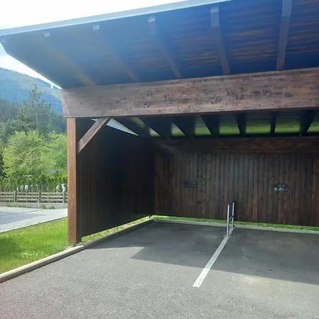 Apartmán Appartementhaus Roemerhof Superior - Kaernten Card Sommer Inklusive *