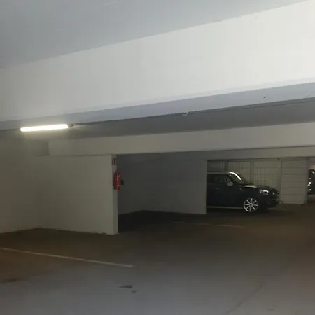 Appartamento Roemerhof Superior