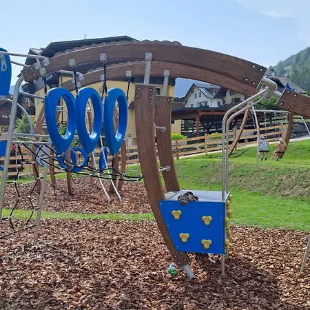 Appartamento Roemerhof Superior *