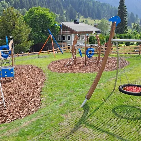 Roemerhof Superior Appartamento Bad Kleinkirchheim