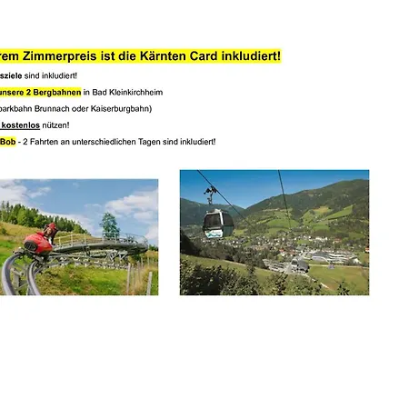 Roemerhof Superior - Kaernten Card Im Sommer Inklusive *
