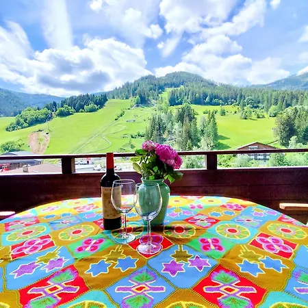 Roemerhof Superior - Kaernten Card Im Sommer Inklusive Апартаменты