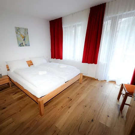 Roemerhof Superior Appartamento *