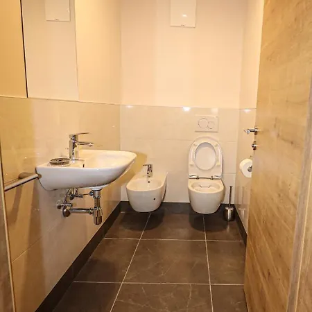 Appartamento Roemerhof Superior