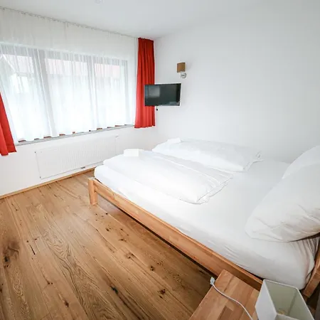 Appartamento Roemerhof Superior *