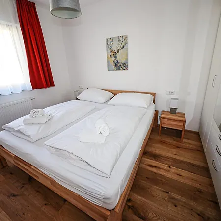 Roemerhof Superior Bad Kleinkirchheim