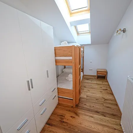 Appartamento Roemerhof Superior