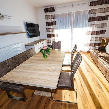 Apartmán Appartementhaus Roemerhof Superior - Kaernten Card Sommer Inklusive