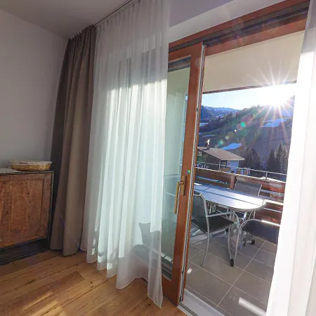 Appartamento Roemerhof Superior Bad Kleinkirchheim