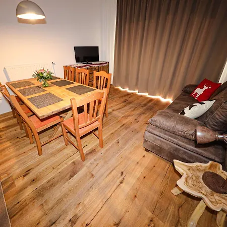 Appartamento Roemerhof Superior Bad Kleinkirchheim