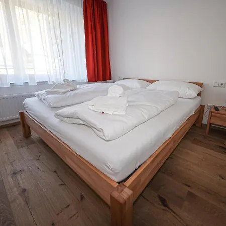 Apartmán Appartementhaus Roemerhof Superior - Kaernten Card Sommer Inklusive