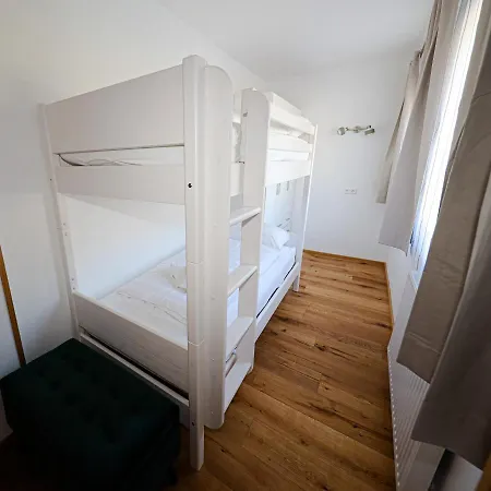 Appartementhaus Roemerhof Superior - Kaernten Card Sommer Inklusive Apartment Bad Kleinkirchheim