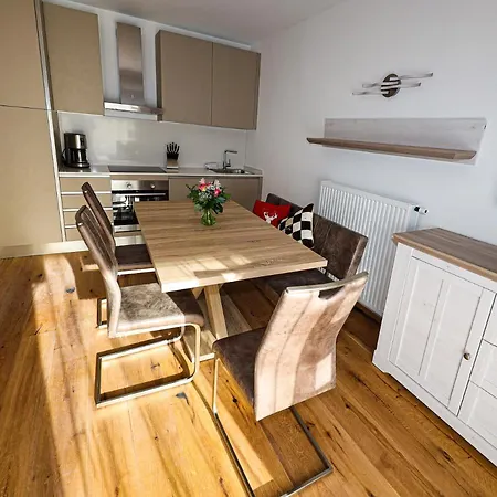 Apartmán Appartementhaus Roemerhof Superior - Kaernten Card Sommer Inklusive Bad Kleinkirchheim