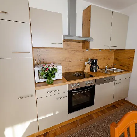 Appartements Roemerhof Superior - Kaernten Card Im Sommer Inklusive *
