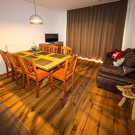 Appartements Roemerhof Superior - Kaernten Card Im Sommer Inklusive *