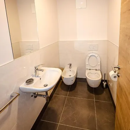 Roemerhof Superior Appartamento Bad Kleinkirchheim