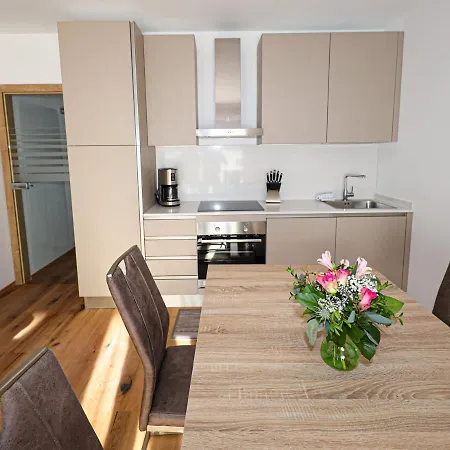 Appartamento Roemerhof Superior Bad Kleinkirchheim