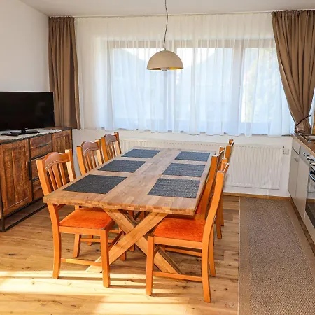 Apartment Appartementhaus Roemerhof Superior - Kaernten Card Sommer Inklusive Bad Kleinkirchheim