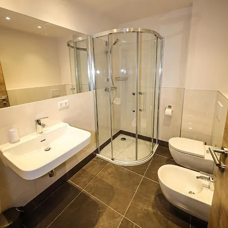 Appartamento Roemerhof Superior