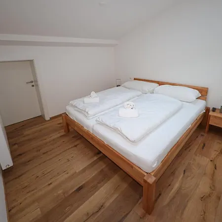 Appartementhaus Roemerhof Superior - Kaernten Card Sommer Inklusive Apartmán *