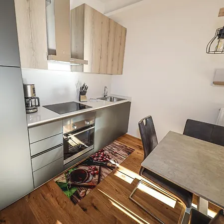 Apartmán Appartementhaus Roemerhof Superior - Kaernten Card Sommer Inklusive