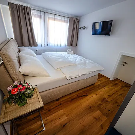Apartmán Appartementhaus Roemerhof Superior - Kaernten Card Sommer Inklusive *