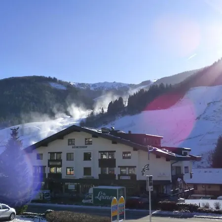 Appartementhaus Roemerhof Superior - Kaernten Card Sommer Inklusive Apartmán *