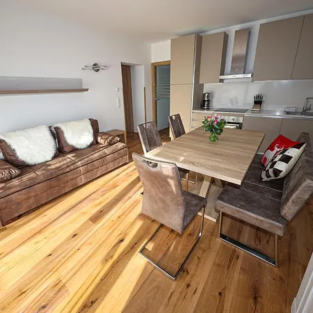 Apartmán Appartementhaus Roemerhof Superior - Kaernten Card Sommer Inklusive