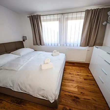 Roemerhof Superior Appartamento *