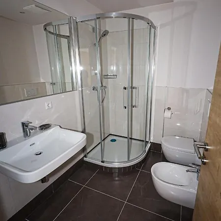 Appartamento Roemerhof Superior *