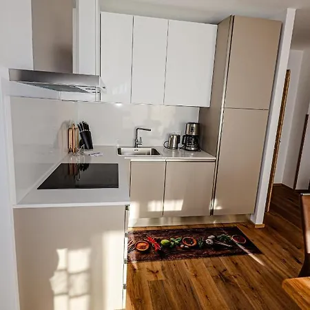 Roemerhof Superior Appartamento *