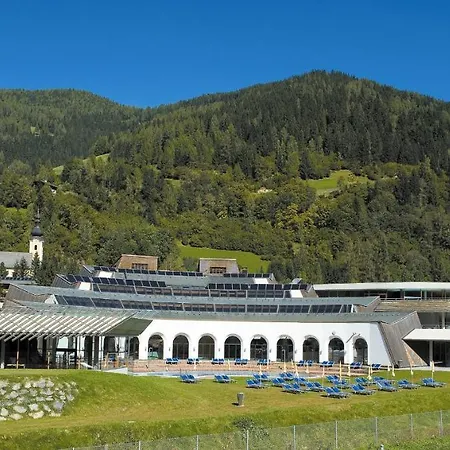Apartment Appartementhaus Roemerhof Superior - Kaernten Card Sommer Inklusive Bad Kleinkirchheim