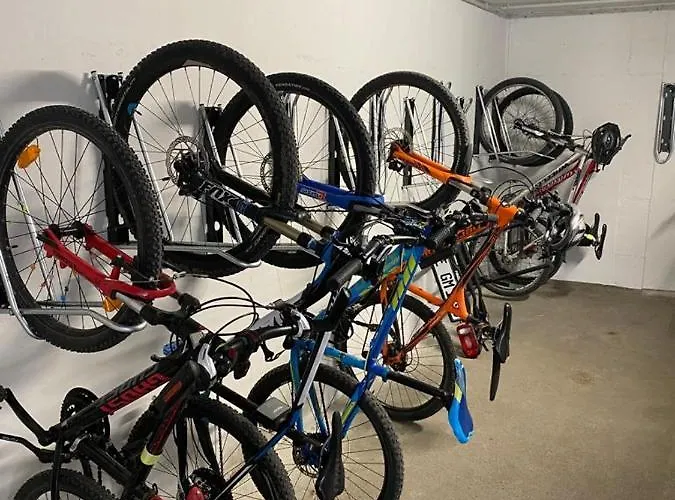 Roemerhof Superior Apartman