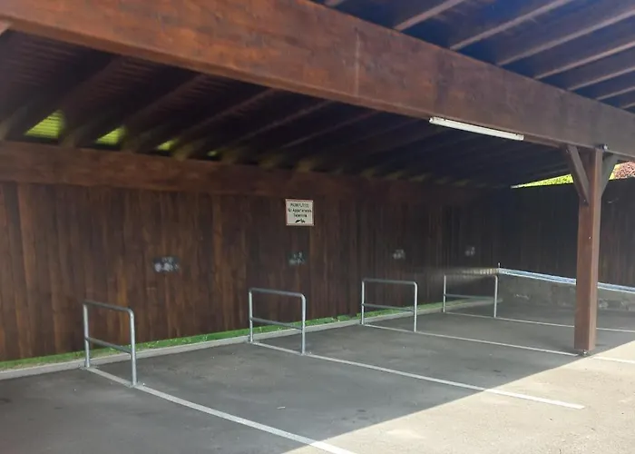 Roemerhof Superior Apartman *