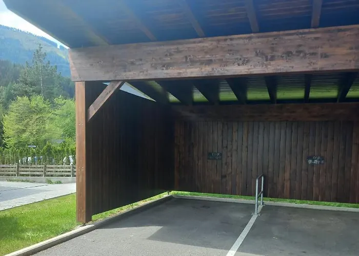 Apartman Roemerhof Superior *