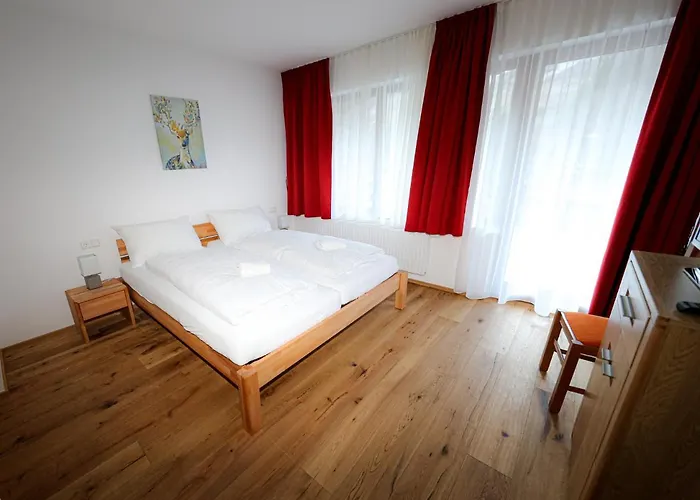 Roemerhof Superior Apartman *