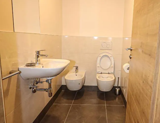 Apartman Roemerhof Superior