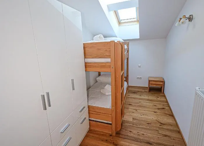 Apartman Roemerhof Superior