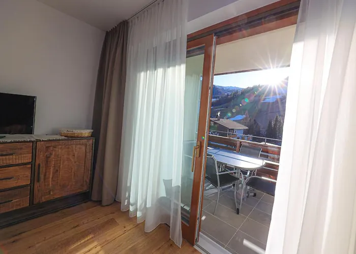 Apartman Roemerhof Superior Bad Kleinkirchheim