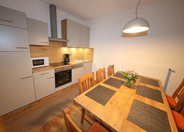 Roemerhof Superior Apartman