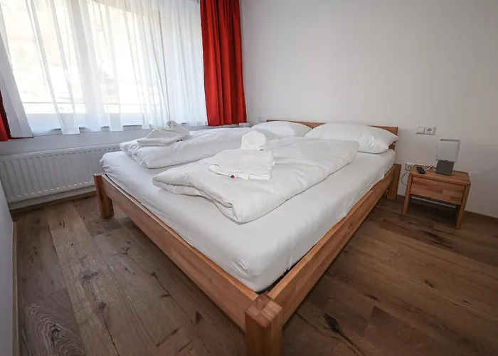 Apartman Roemerhof Superior