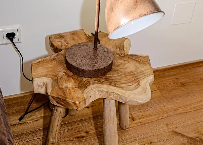 Roemerhof Superior Apartman