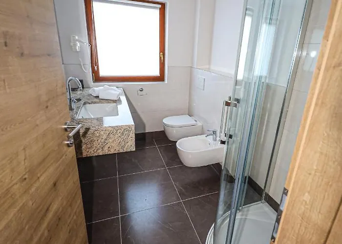 Roemerhof Superior Apartman Bad Kleinkirchheim