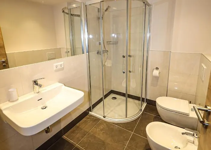 Apartman Roemerhof Superior