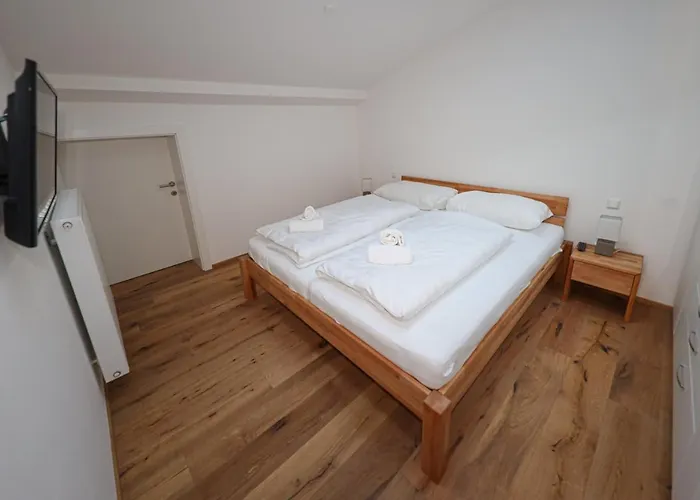 Roemerhof Superior Apartman *