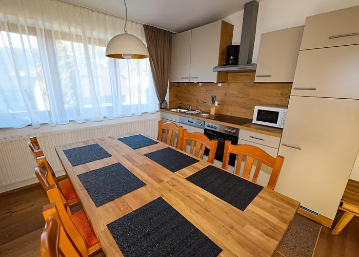 Roemerhof Superior Apartman